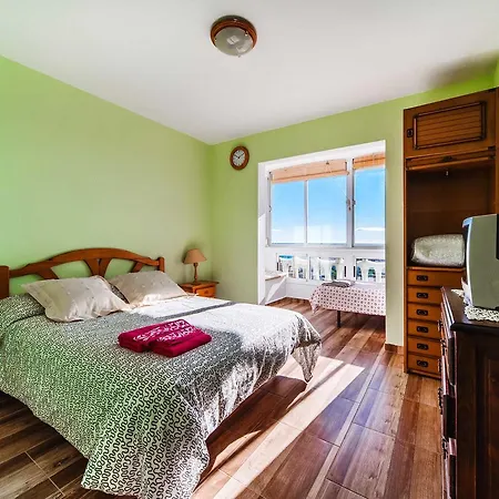 Espanhouse Torreblanca 508 Apartman