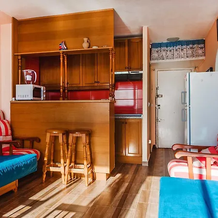Espanhouse Torreblanca 508 Apartman Torrevieja