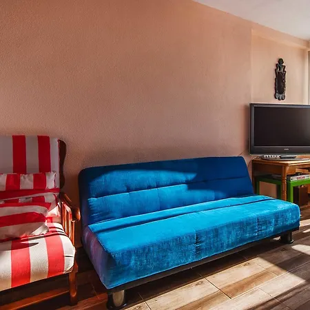 Apartman Espanhouse Torreblanca 508 Torrevieja