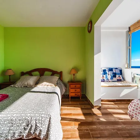 Apartman Espanhouse Torreblanca 508