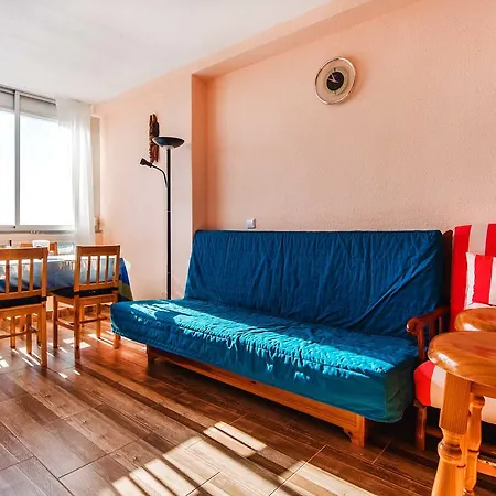 Espanhouse Torreblanca 508