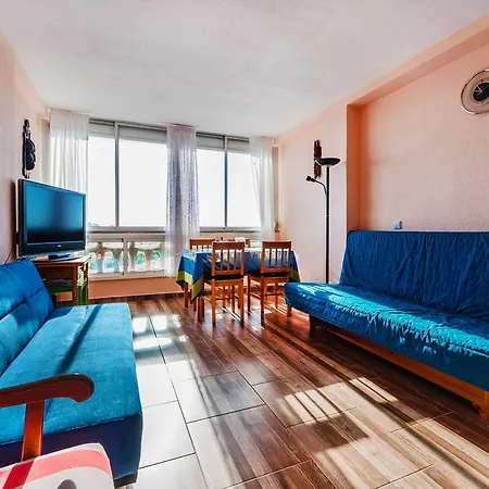 Espanhouse Torreblanca 508 Torrevieja
