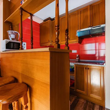 Espanhouse Torreblanca 508 Appartement