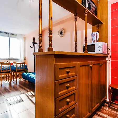 Espanhouse Torreblanca 508